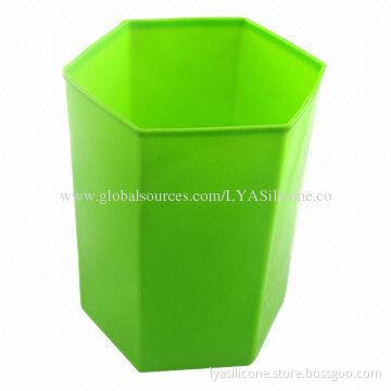 Silicone Coffee Mug Sleeve, Different Shapes